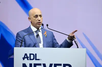 MIT Student Condemned Genocide — So ADL Chief Said She Helped Cause Boulder Attack
