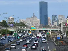 Massachusetts bill on vehicle miles traveled in national spotlight: ‘Behavioral control’
