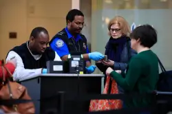 Judge grants preliminary injunction to protect collective bargaining agreement for TSA workers