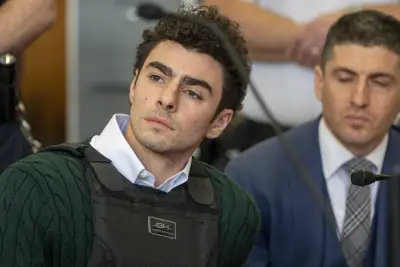Luigi Mangione’s lawyers look to block death penalty, accuse Trump DOJ of ‘political stunt’