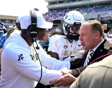 Keeler: If CU followed Joel Klatt’s Big 12 advice, Buffs would never have landed Coach Prime