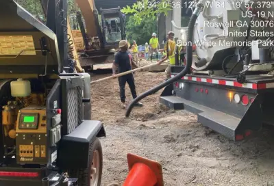 Special master finds water surcharge on Sandy Springs customers unjustified