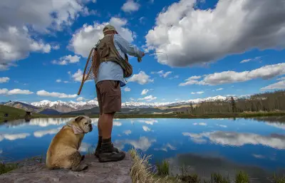 7 pet-friendly Colorado hotels for your next getaway or roadtrip