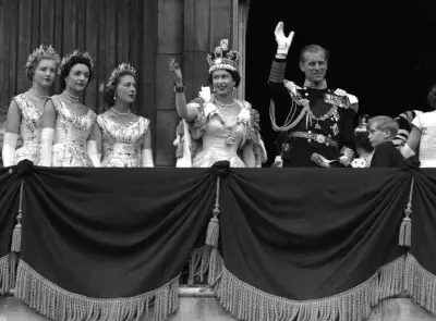 Today in History: June 2, Queen Elizabeth II crowned