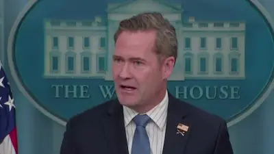 President Trump nominating national security adviser Mike Waltz to serve as UN ambassador