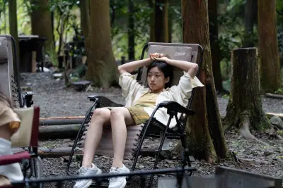 Less May Have Been More With Yoko Yamanaka’s ‘Desert of Namibia’