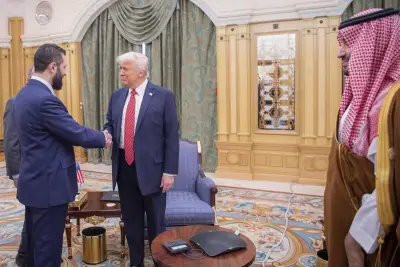 Trump’s Lifting of Syria Sanctions Assumes Great Risk for Potential Reward
