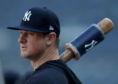 Yankees’ DJ LeMahieu ‘itching’ to start rehab process