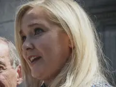 Legal Pressure Was Mounting on Virginia Giuffre Who Had Attempted Suicide Before