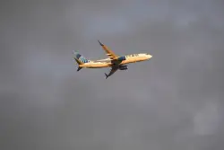 More than 900 flights delayed at Denver International Airport