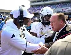 Keeler: If CU followed Joel Klatt’s Big 12 advice, Buffs would never have landed Coach Prime