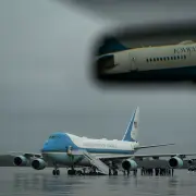 Trump Is Poised to Accept a Luxury 747 From Qatar for Use as Air Force One