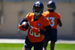 Broncos Mailbag: Which Denver undrafted free agent signings are most intriguing?