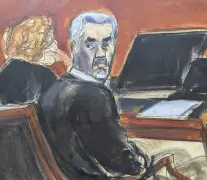 ‘There Was Mutual Violence in Their Relationship’: Defense in Sean ‘Diddy’ Combs Trial Will Claim Ex-Girlfriend Cassie Was an Aggressor, as Opening Arguments Begin
