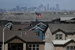 Metro Denver homeowners can finally exhale after 14 years of rising home values and taxes