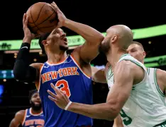 OBF: Don’t expect the Celtics to move away from 3-point land despite loss