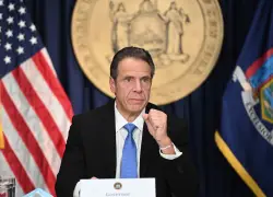 Opinion: Don’t Let a Cuomo Mayoralty Bring ‘Climate of Fear’ to City Hall