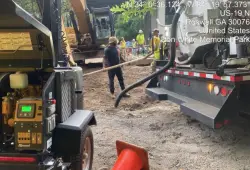 Special master finds water surcharge on Sandy Springs customers unjustified
