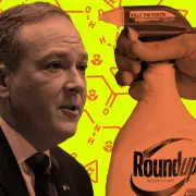 “Intense Culture of Fear”: Behind the Scenes as Trump Destroys the EPA From Within