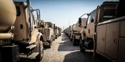Trump Said Syria Deserves a “Fresh Start” — But U.S. Troops Aren’t Leaving