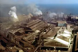 Is Trump Nationalizing United States Steel?
