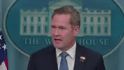President Trump nominating national security adviser Mike Waltz to serve as UN ambassador