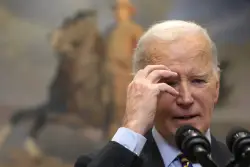Biden Diagnosed With ‘Aggressive’ Form of Prostate Cancer