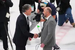 Keeler: Avalanche should thank coach Jared Bednar for his service. Then replace him with DU Pios’ David Carle