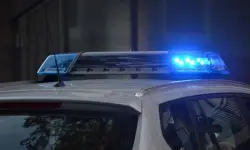 Sandwich police officer hospitalized following rollover crash involving cruiser