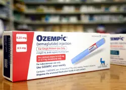 Popular Weightloss Drugs Ozempic, Wegovy Linked to Dangerous Eye Condition