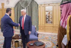 Trump’s Lifting of Syria Sanctions Assumes Great Risk for Potential Reward