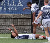 Free Jacks clinch No. 2 Eastern seed in Major League Rugby