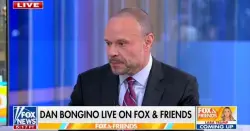 ‘My Wife Is Struggling’: Dan Bongino Tells Fox News His Job at FBI ‘Is Hard’: ‘I Stare at These Four Walls All Day’